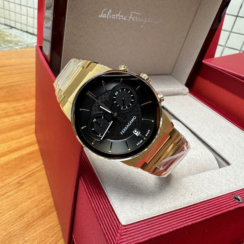 Ferragamo 41mm 090930